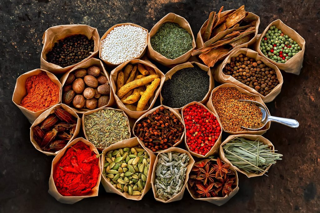 To Shut Down Your Next Cold, Eat Some Thai Food
